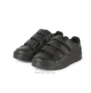 Photo - Clarks Uk Boys School Shoes