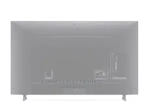 LG 65NANO756 65 LED TV Smart Nanocell + Power Guard