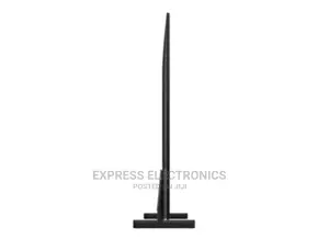 Samsung 75AU8000 75” Ultra HD Smart LED TV + Power Guard