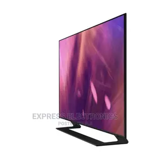 Smart LED, Samsung 65AU9072, 163 Cm, Ultra HD , Clasa G