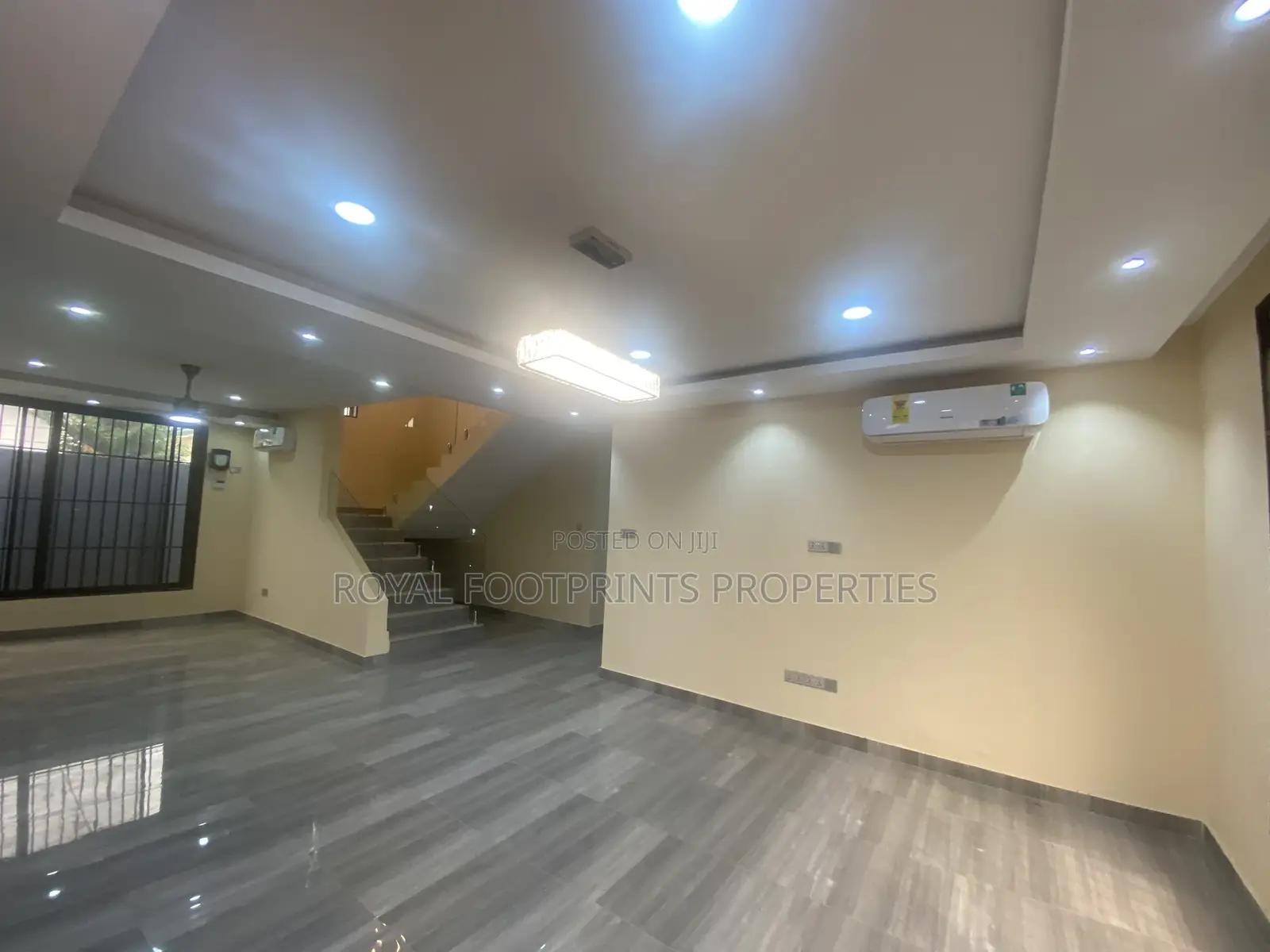 4bdrm House in Royal Footprints, East Legon for Sale