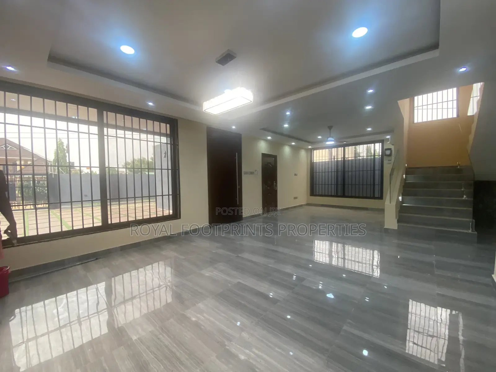 4bdrm House in Royal Footprints, East Legon for Sale