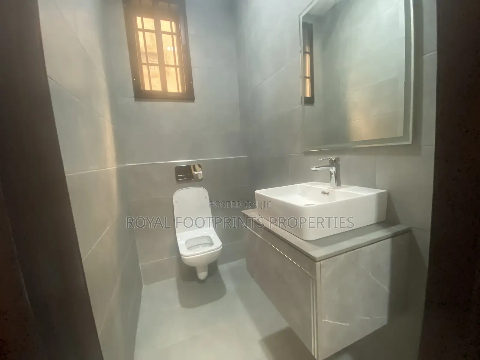 4bdrm House in Royal Footprints, East Legon for Sale