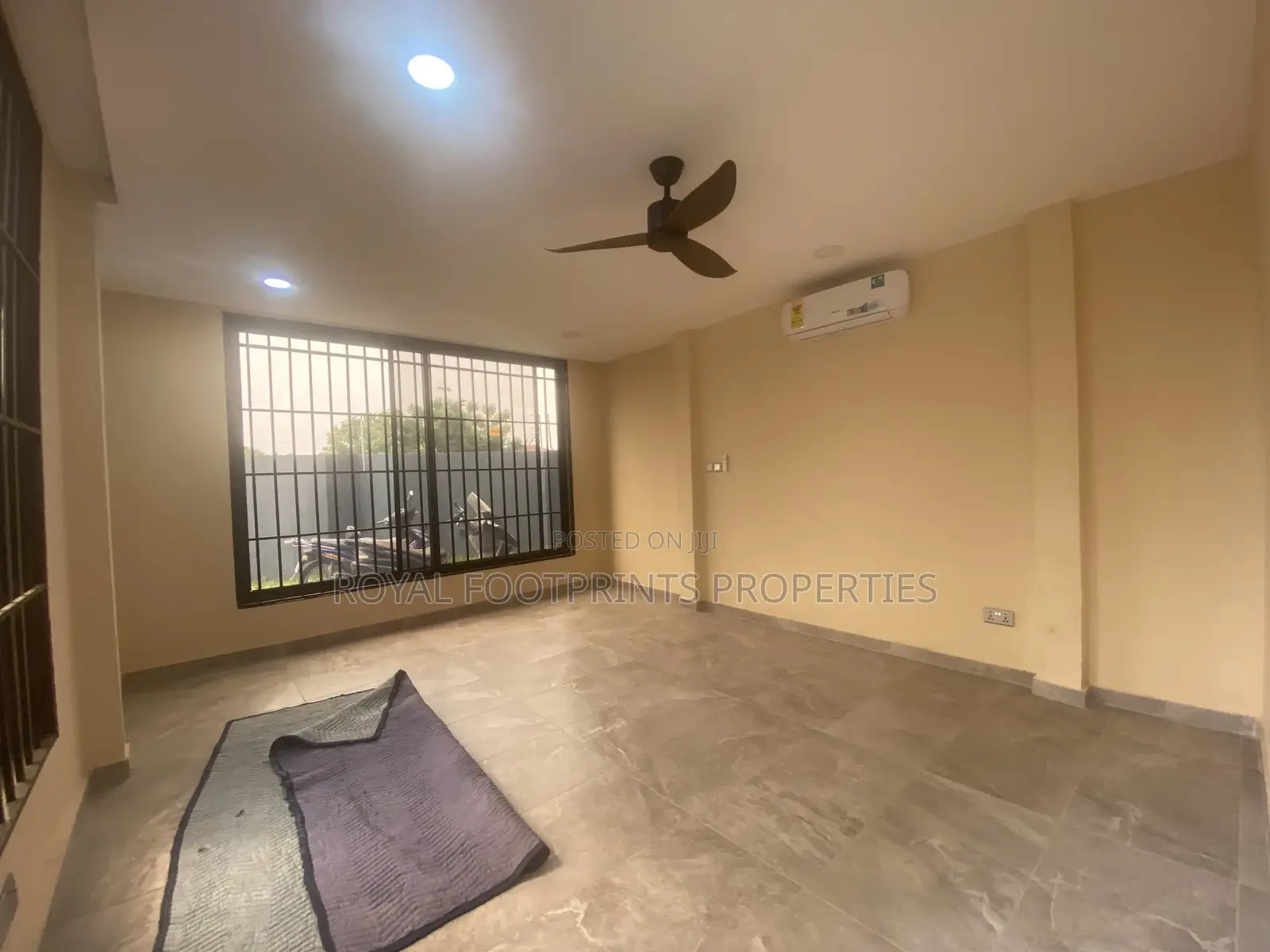 4bdrm House in Royal Footprints, East Legon for Sale