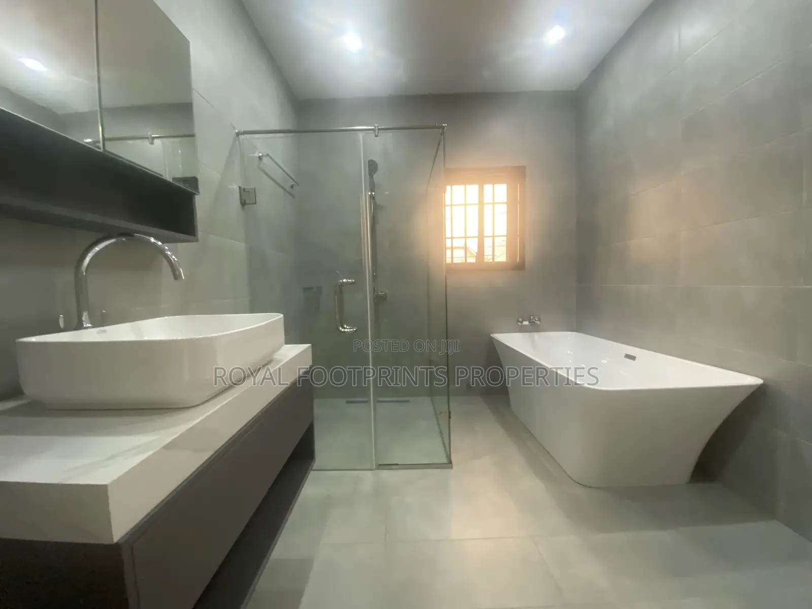4bdrm House in Royal Footprints, East Legon for Sale
