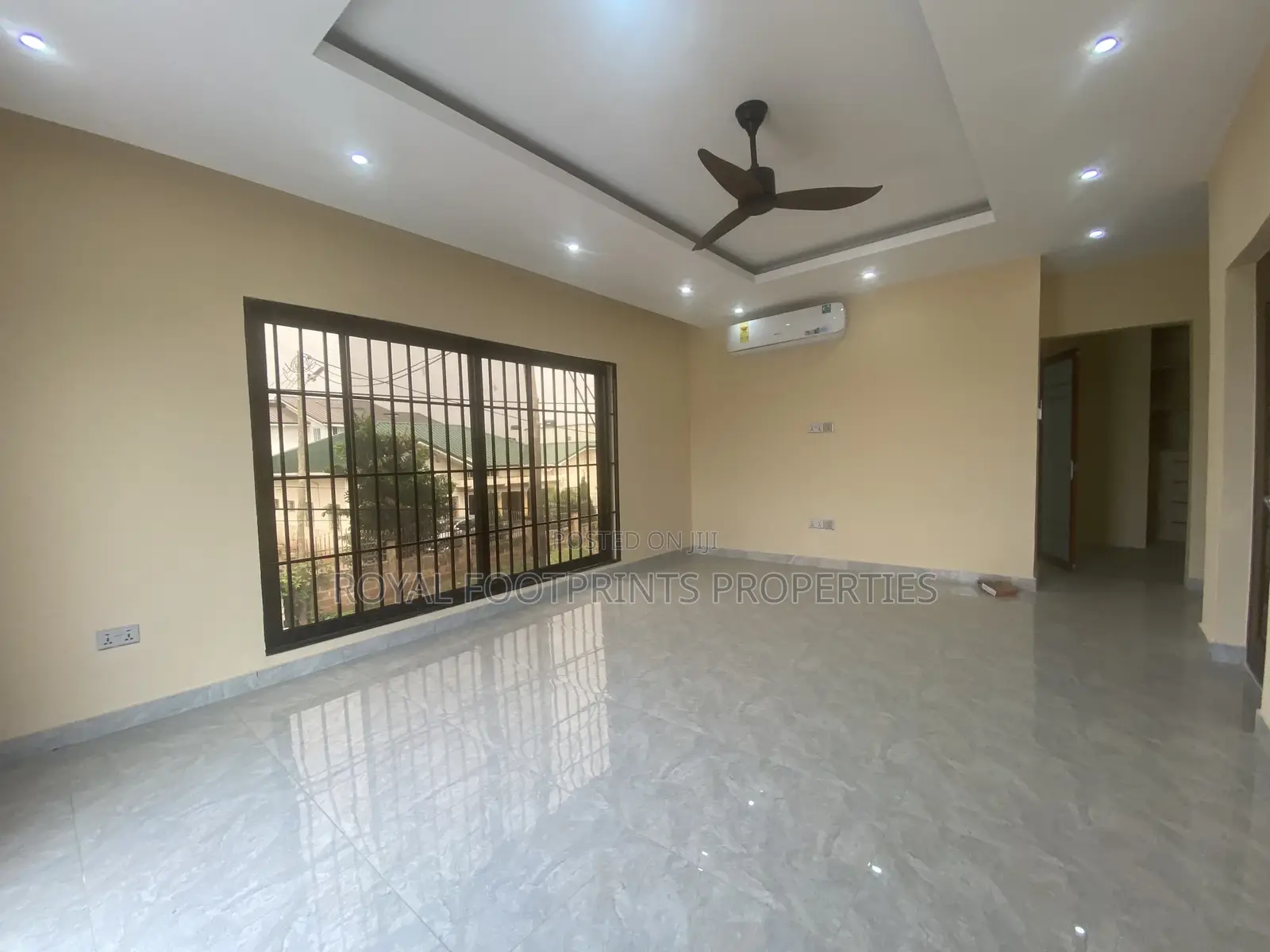 4bdrm House in Royal Footprints, East Legon for Sale