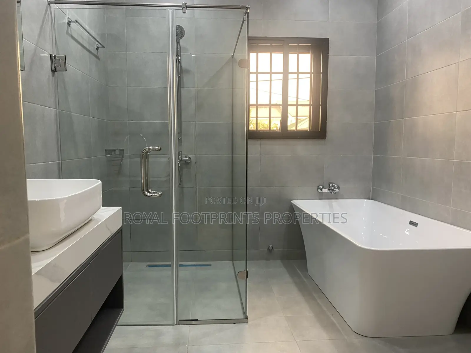 4bdrm House in Royal Footprints, East Legon for Sale