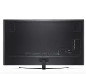 LG QNED 86'' Qned81 TV Smart Ultra UHD (86qned813)