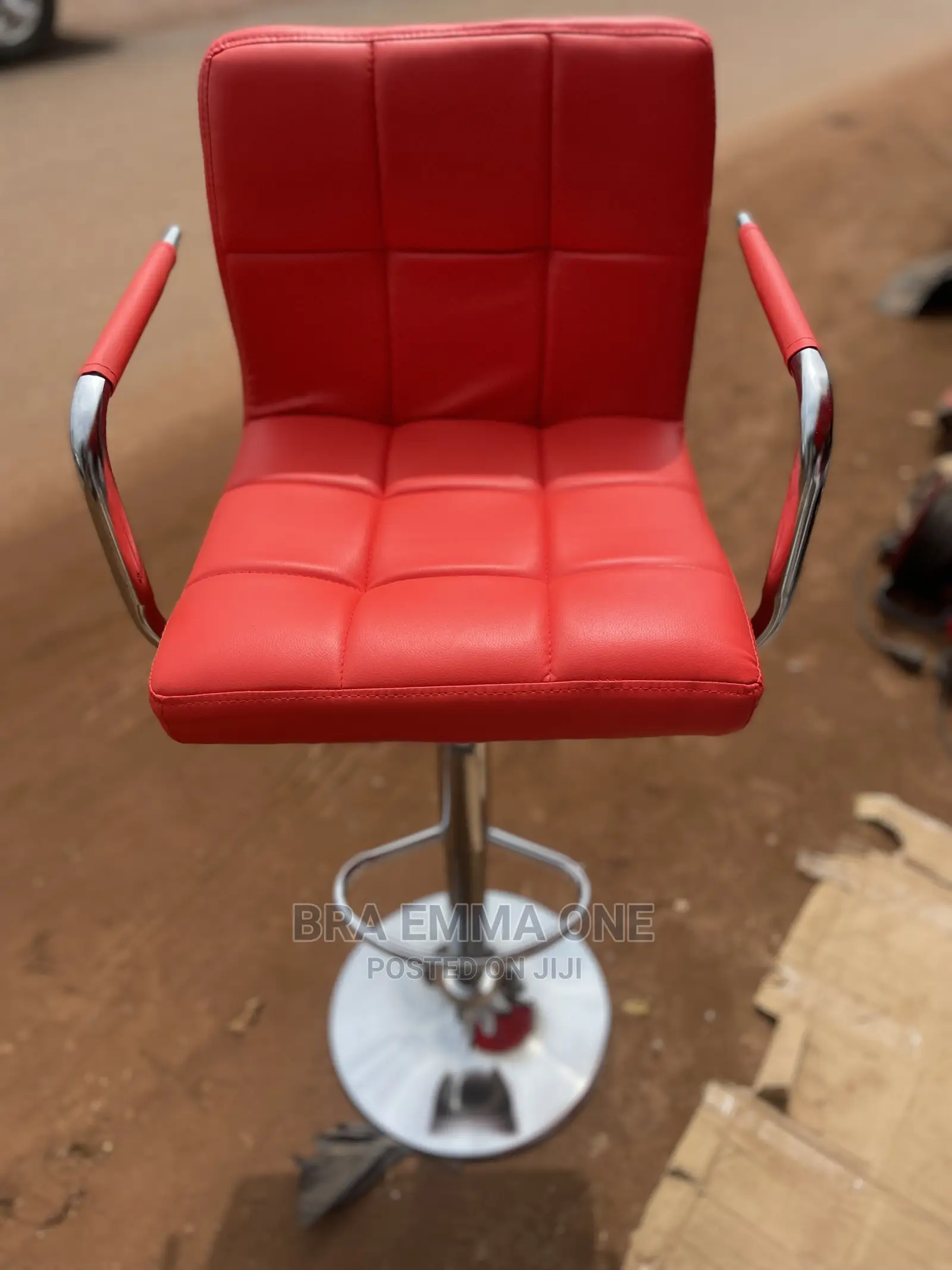 Brand New Bar Stool