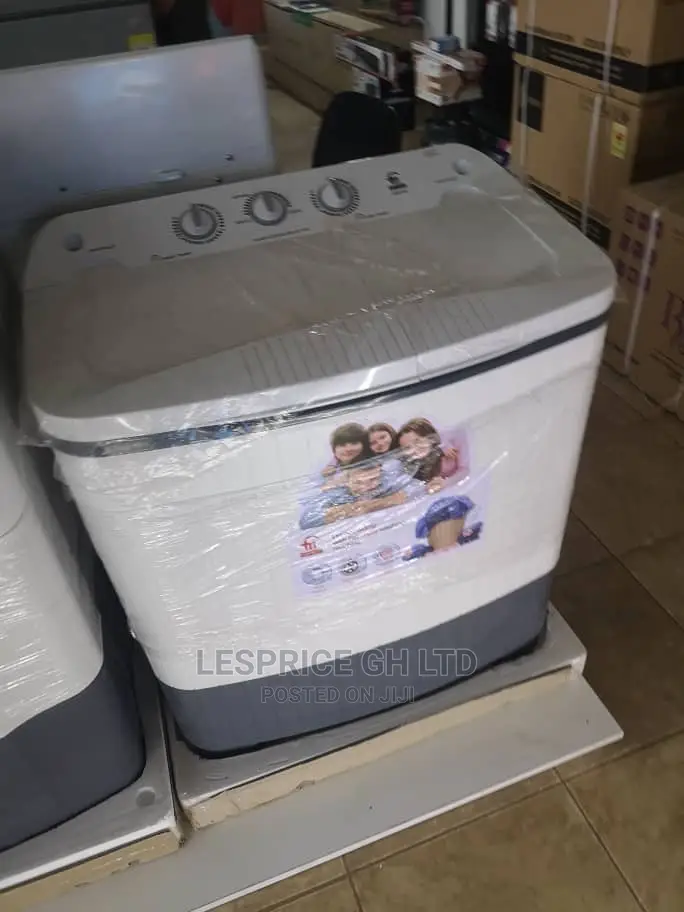Fairmate Washing Machine 8kg