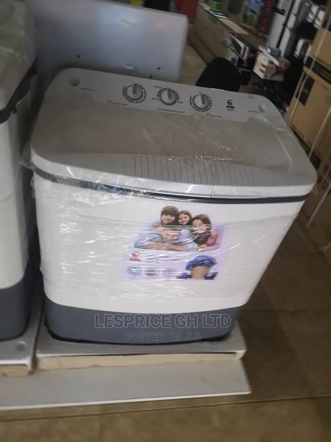 Extremely Strong Fairmate Washing Machine 8kg