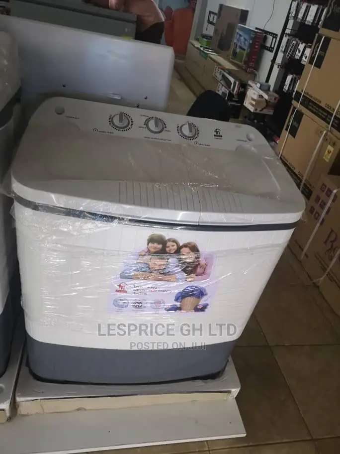 Powerful Fairmate Washing Machine 8kg