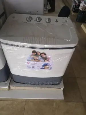 Quality Fairmate Washing Machine 8kg