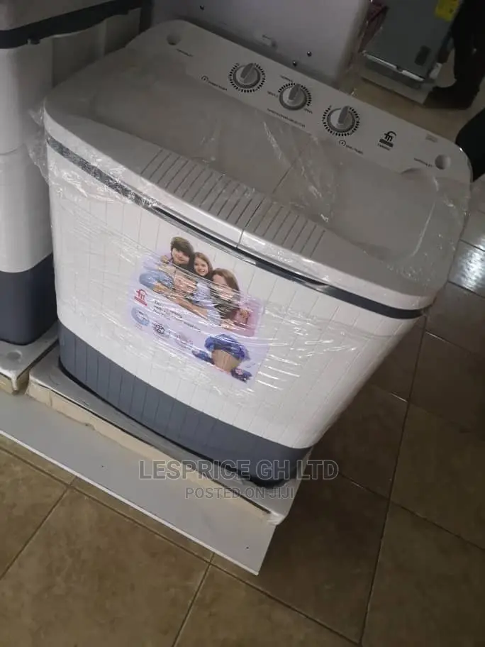New in Box Fairmate Washing Machine 8kg