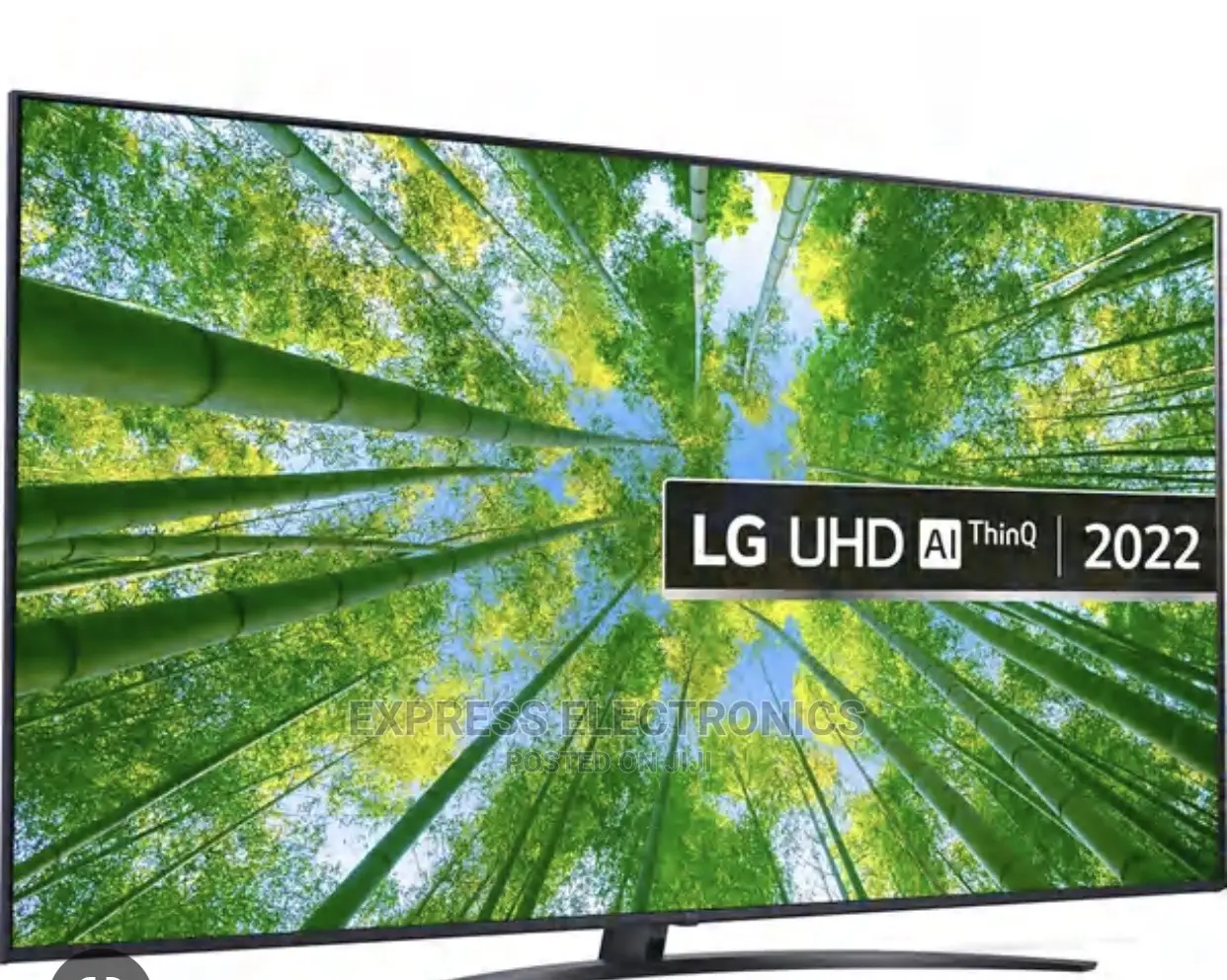 Awesome Quality LG 75uq81006 Ultra HD () TV Smart