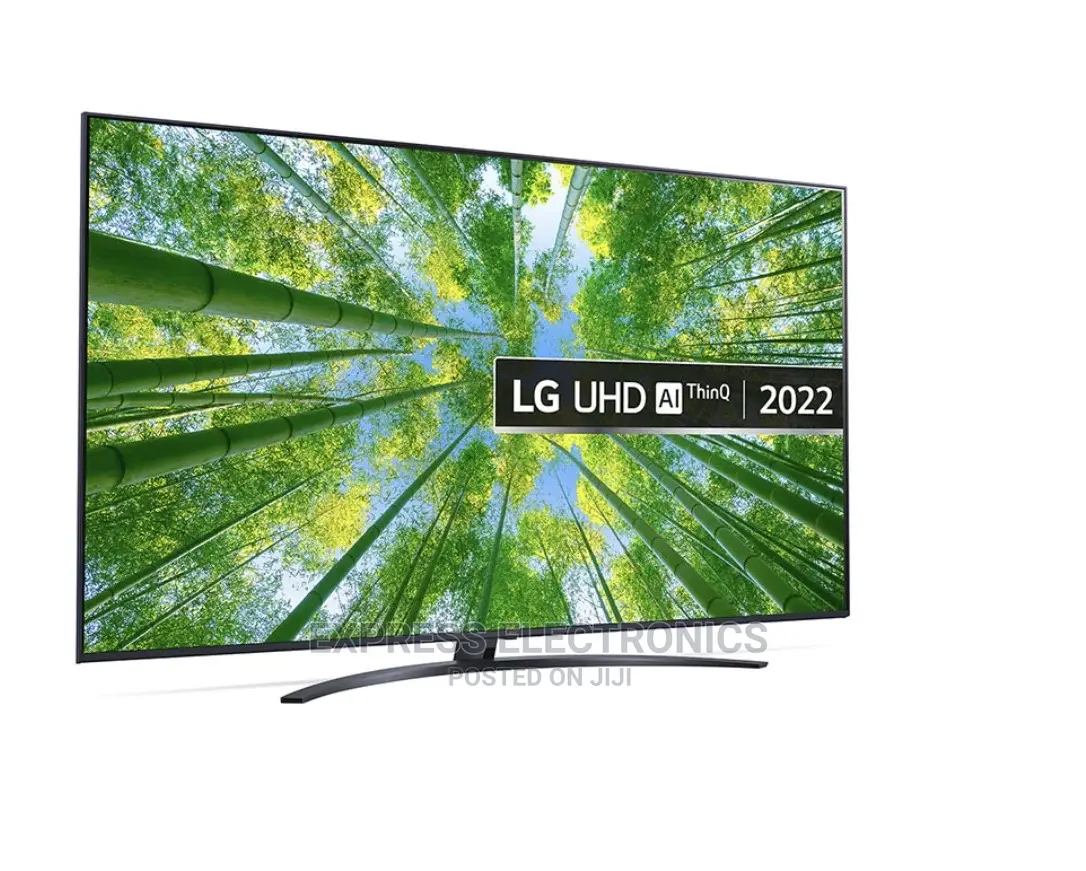 Awesome Quality LG 75uq81006 Ultra HD () TV Smart