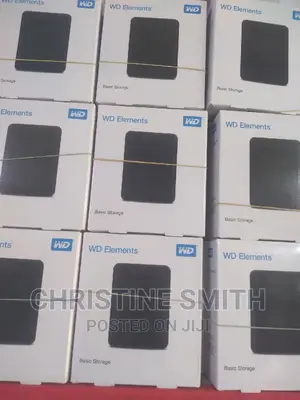 3.0 External Hard Drive Case
