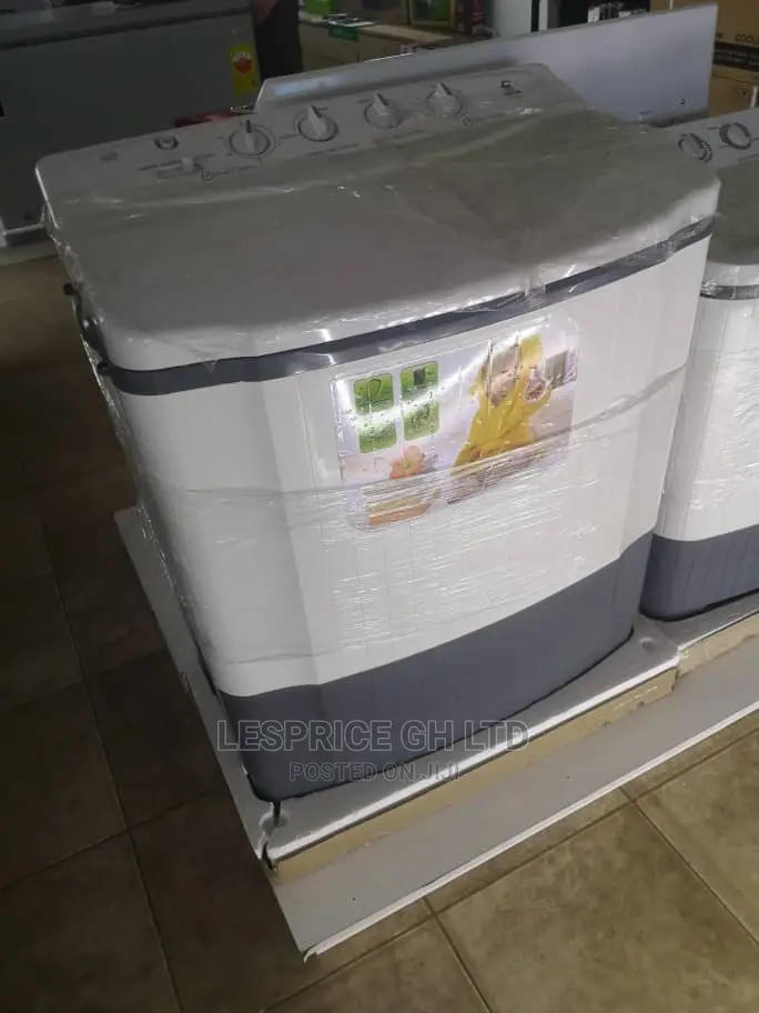 Big Promo Fairmate Washing Machine 12kg