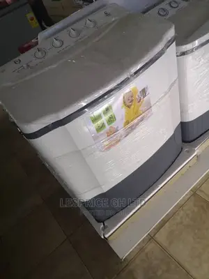 Exclusive Fairmate Washing Machine 12kg