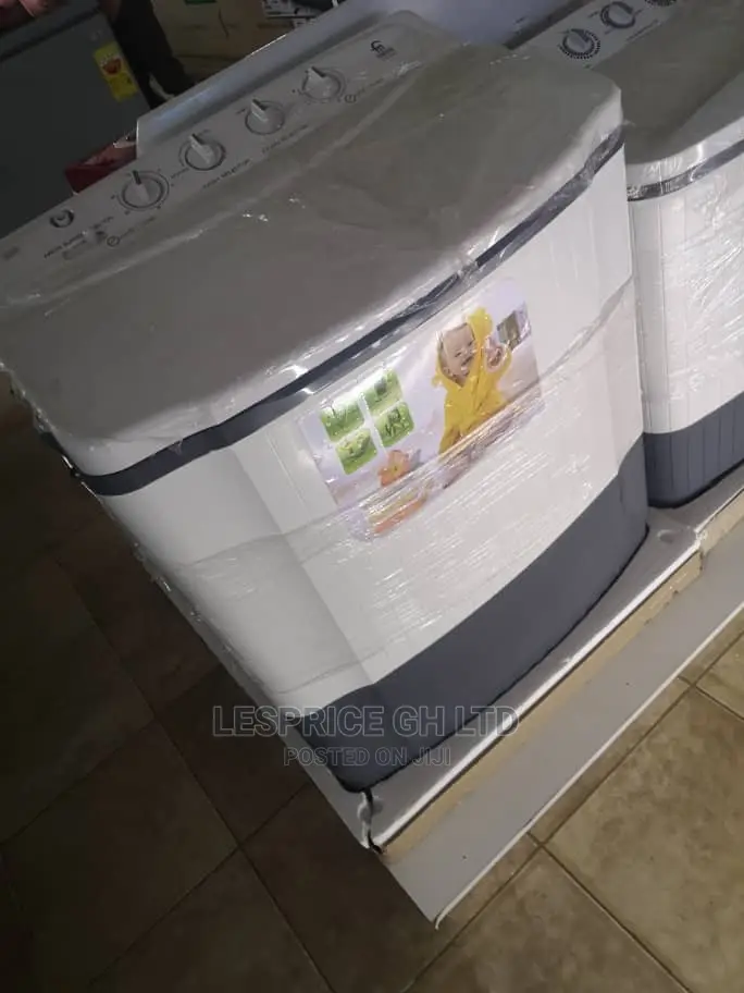 Exclusive Fairmate Washing Machine 12kg