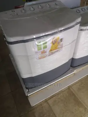 New Arrival Fairmate Washing Machine 12kg