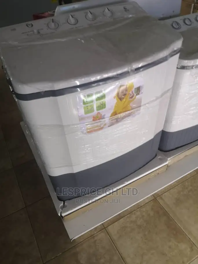 New Arrival Fairmate Washing Machine 12kg