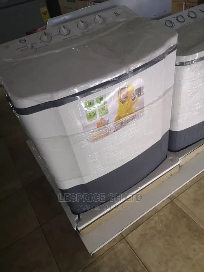 New in Stock Fairmate Washing Machine 12kg