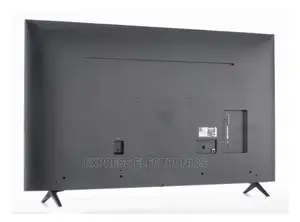 A 65-Inch LCD (Led) Uhd TV LG 65uq8000 TV Smart