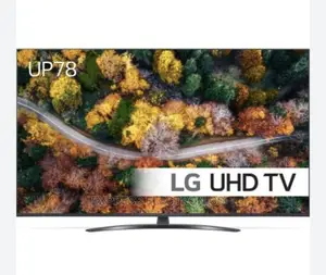 Smart Ultra 55up7800 55'' Ai Thinq LG Uhd TV