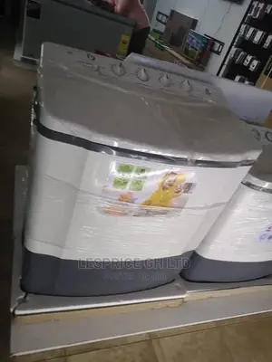 Amazing Fairmate Washing Machine 12kg