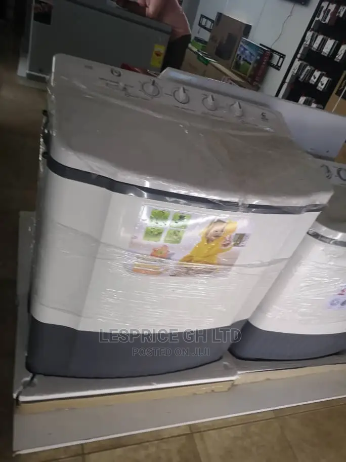 Amazing Fairmate Washing Machine 12kg