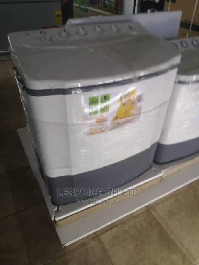 Awesome Fairmate Washing Machine 12kg