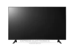LG UHD 70 Series 55” Class Smart UHD TV + Power Guard