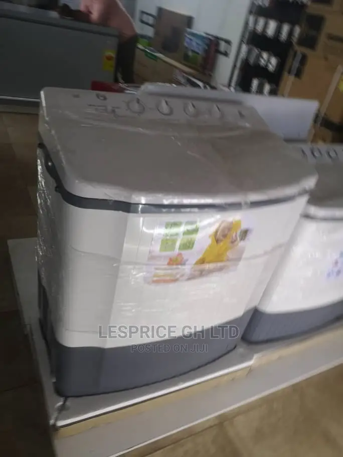 Exclusive Fairmate Washing Machine 12kg