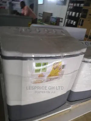 Perfect New Fairmate Washing Machine 12kg