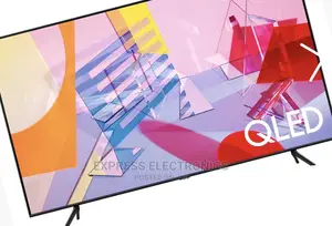 Awesome Quality Samsung 50Q60A – 50′′ QLED UHD Smart TV
