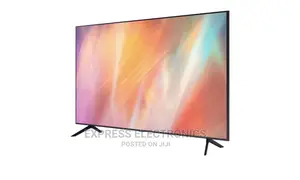 Samsung 75au7172 75 " Ultra HD Smart UHD TV