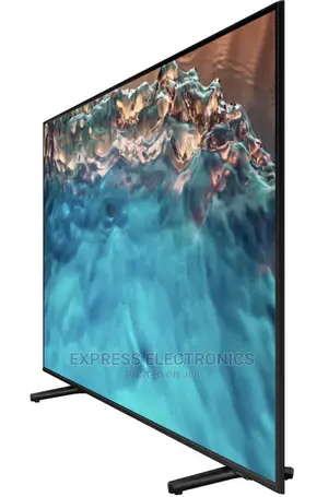 Crystal Ultra HD, , 65BU8072, LED Smart Samsung Tv