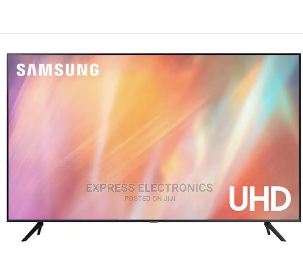 LED TV Samsung 65au7172 Smart Uhd LED