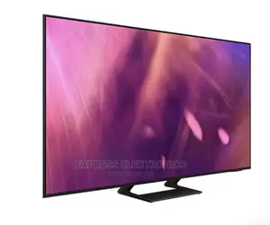 Dynamic Crystal UHD Smart TV AU9000 55”