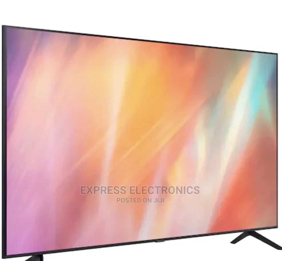 Samsung 50au7172, Smart, Ultra Hd, Led, Clasa G