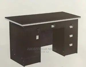 Executive Office Table