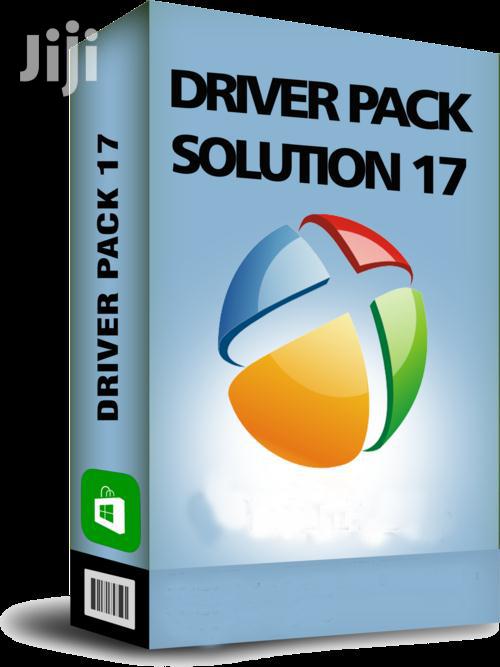Install Or Update All PC Drivers With Snappy Driver Tool