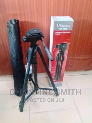 T3560 Tripod