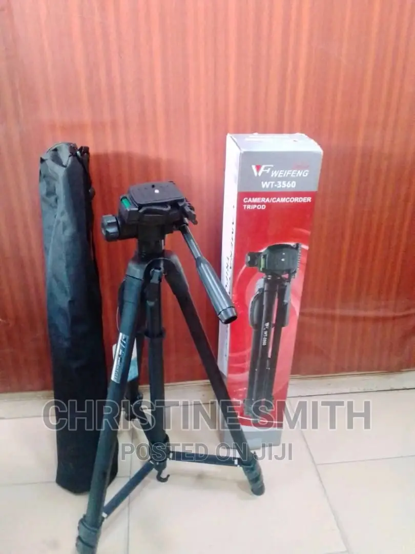 T3560 Tripod
