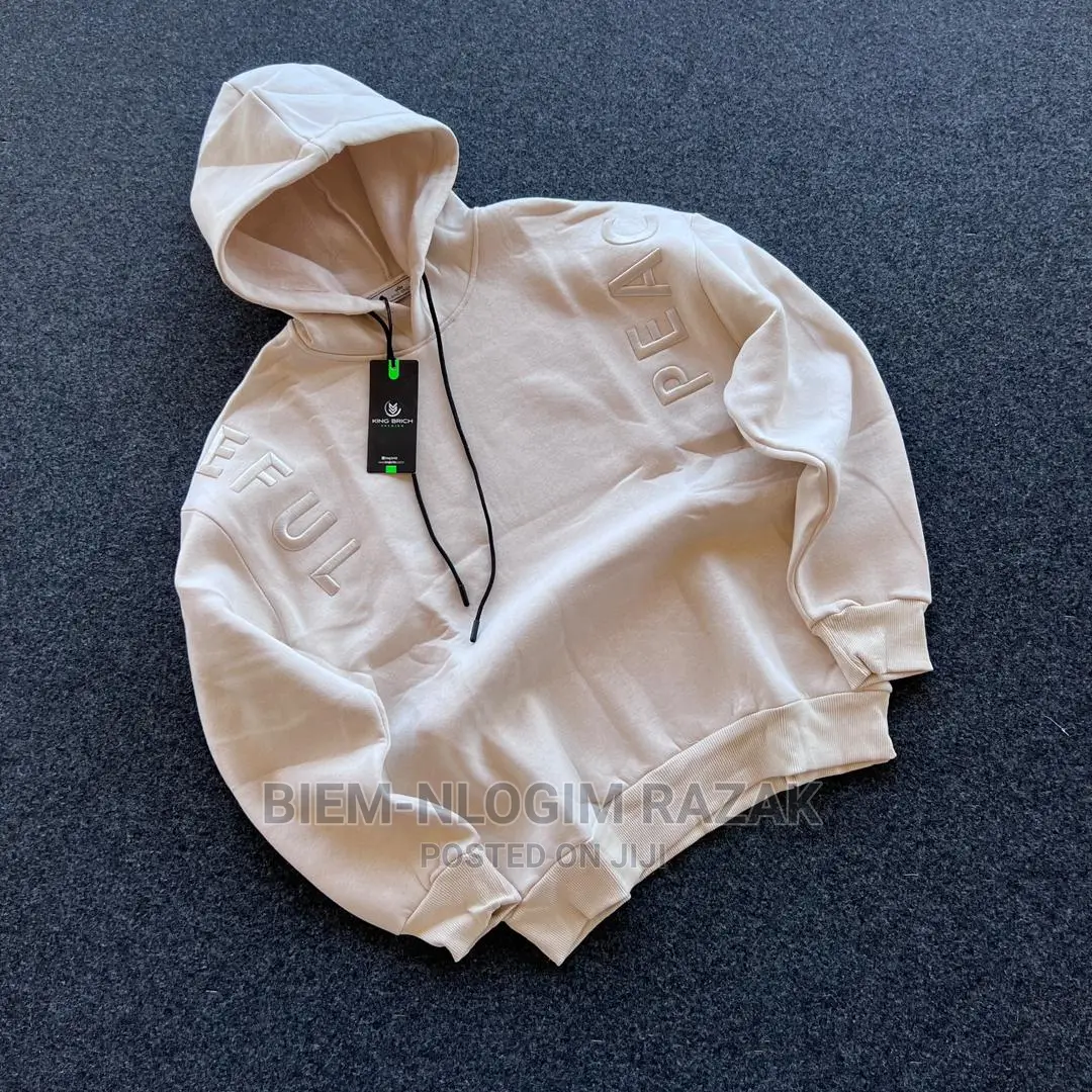 Super Quality Hoodies Available in Stock