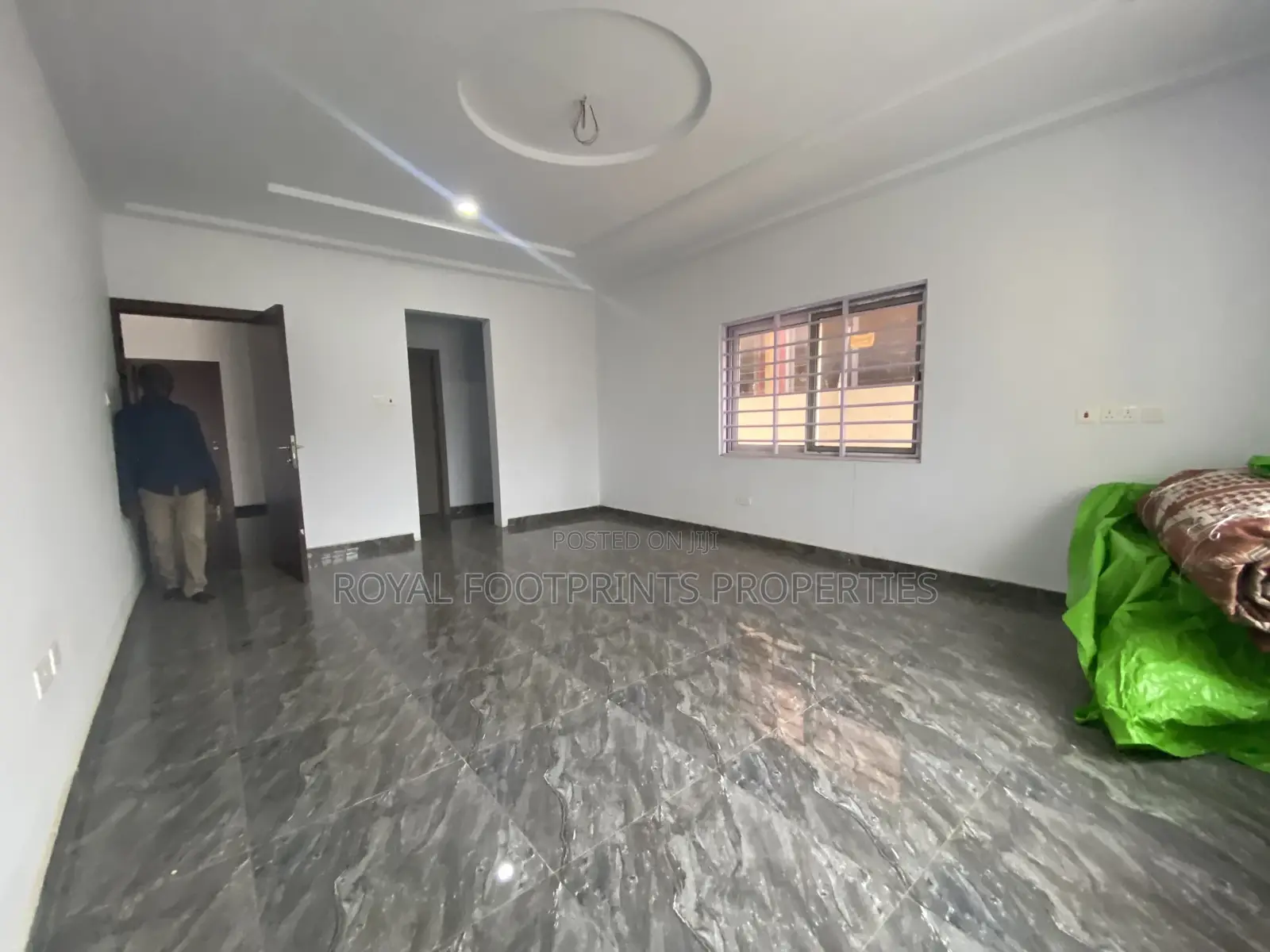 3bdrm House in Royal Footprints, East Legon for sale