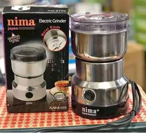 Photo - Nima Electric Grinder