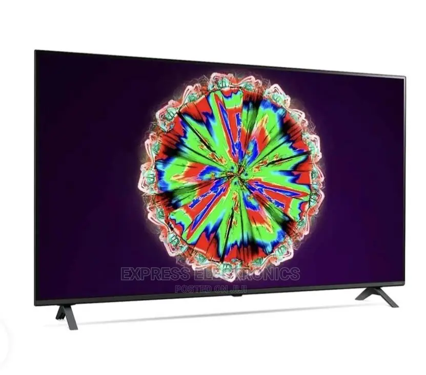 Power Guard 65NANO791 LG Nanocell TV 65” UHD Smart