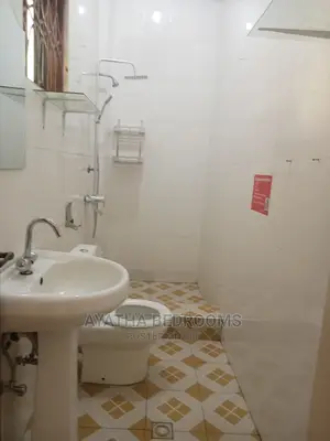 1bdrm Apartment in Ayathar Bedroom, Tseaddo for Rent